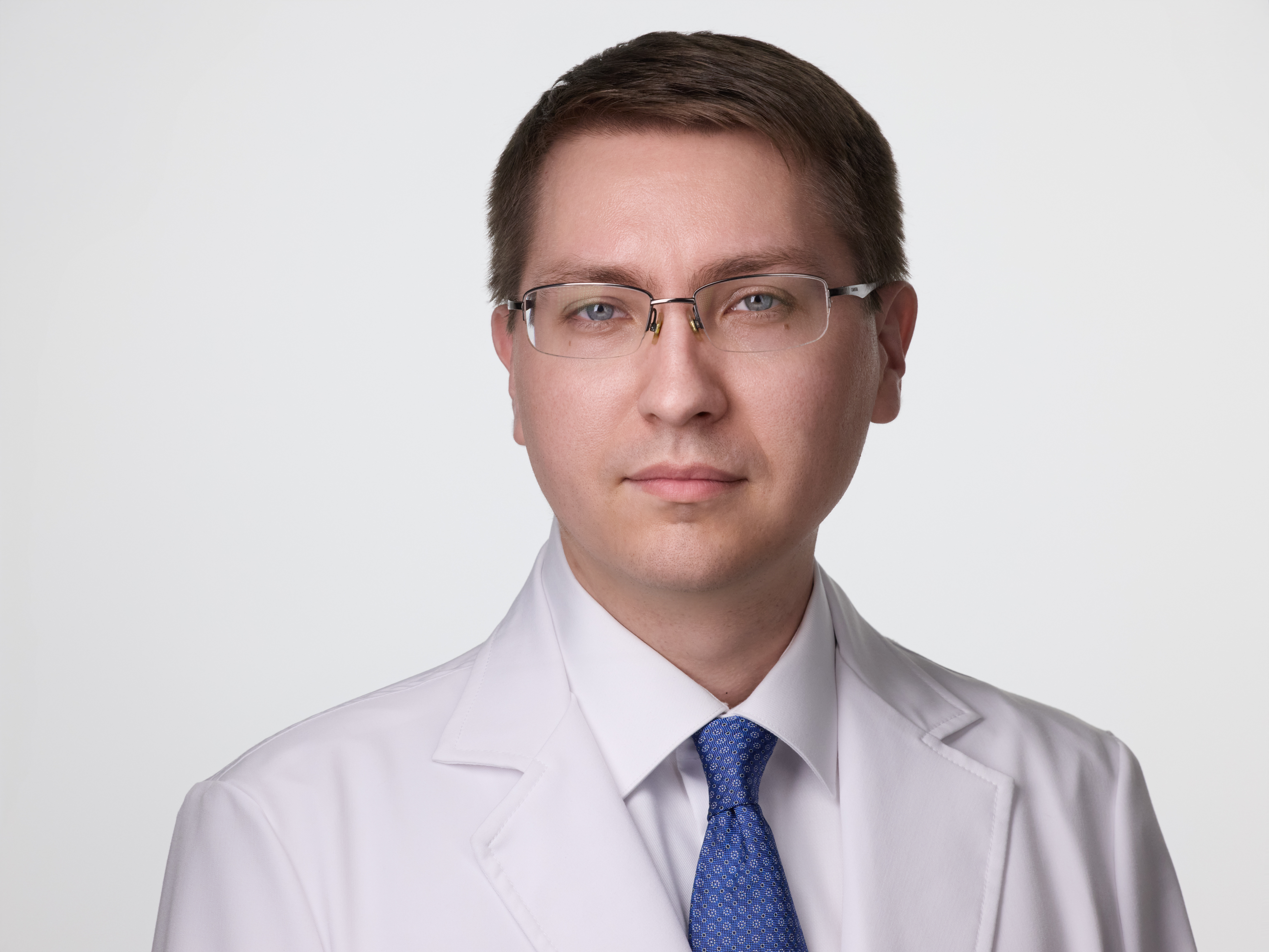 Психолог Пашков Александр Александрович